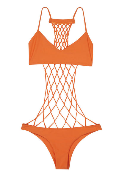 Mikoh Xavier One Piece