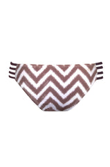 Speckled Chevron|