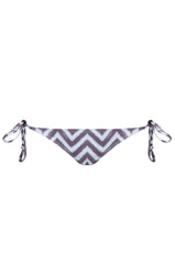 Speckled Chevron|