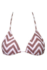 Speckled Chevron|