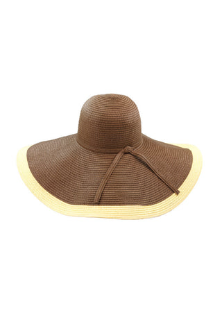 Floppy Sun Hat