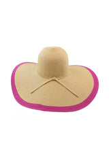 Floppy Sun Hat