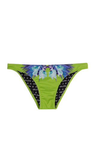 Livid Bikini Bottom