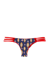 Reversible Lovechild / Scarlet|