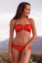 Burnt Orange|Catherine