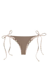 Reversible Low Tide / Wet Sand|