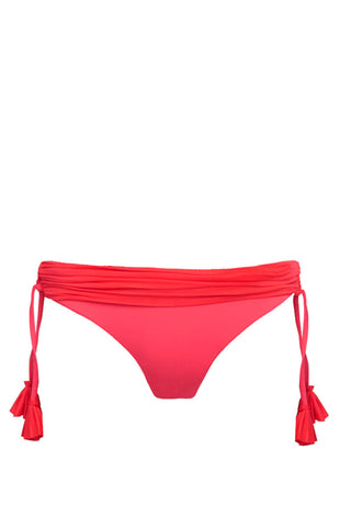 Goddess Banded Hipster Bottom