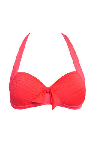 Goddess Soft Cup Halter Top