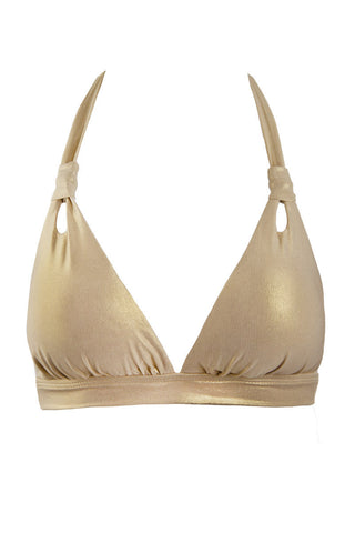 Keyhole Top