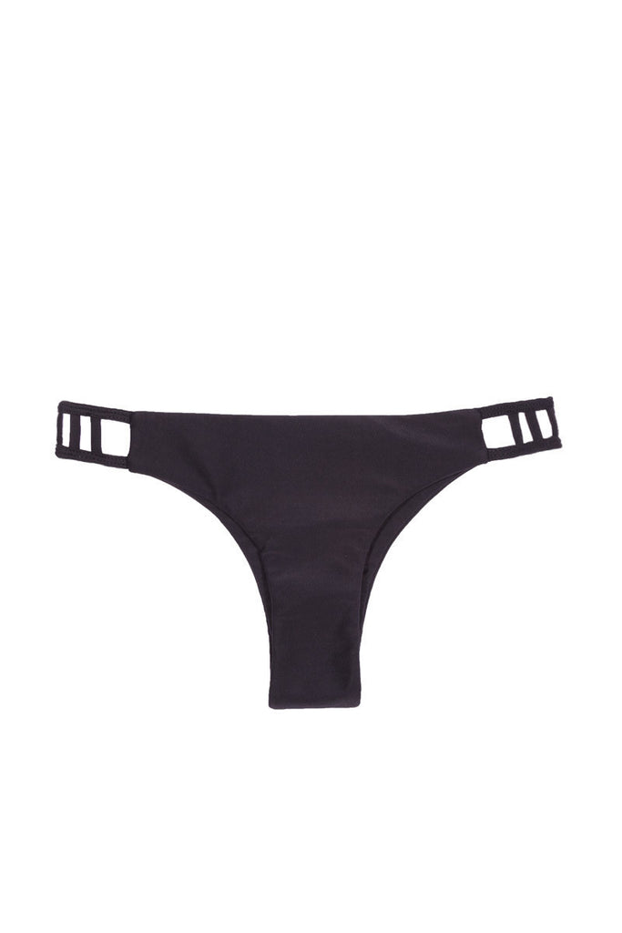 Black|