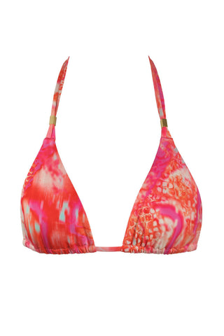 Lotus Top