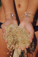 Sunkissed Wish Bracelet