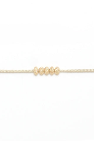Sunkissed Wish Bracelet