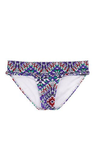 Malibu Full Bottom