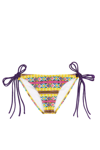 Mancora Full Bottom