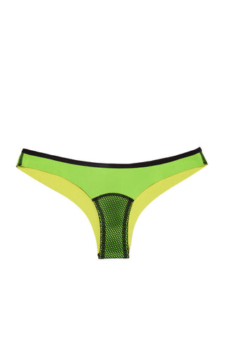 Razor Cut Bottom
