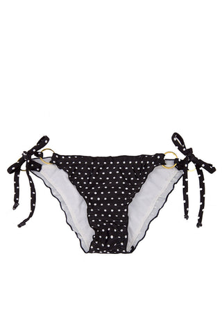 Polka Dot Bottom