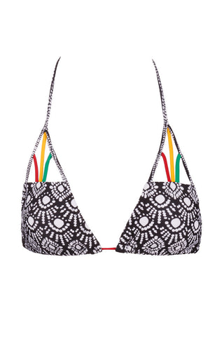 Bondi Slide Bra Top