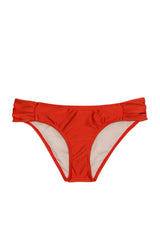 Burnt Orange|