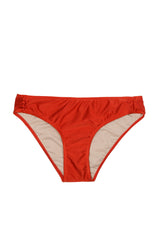 Burnt Orange|