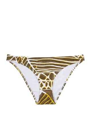 Flat Bottom