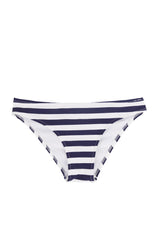 Navy/White|