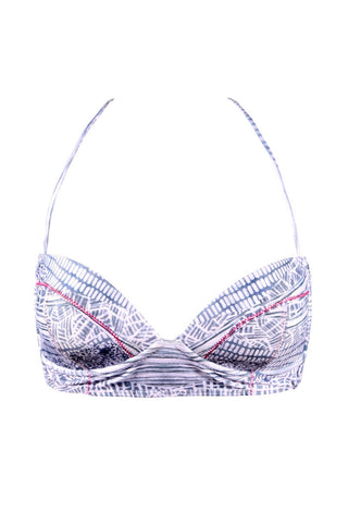 Lithium Bustier Top
