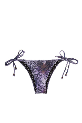 Nine Lives Cheeky Bikini Bottom