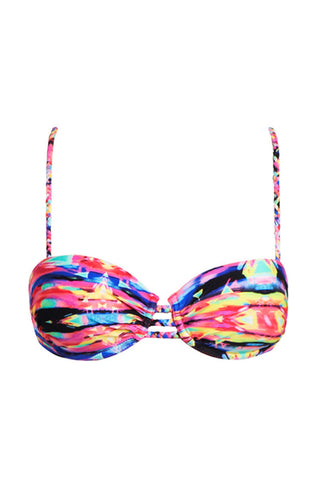 Tribe Bustier Bra