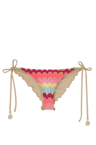 Brazilian Tie Side Bottom