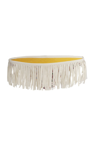 Navajo Fringe Bottom