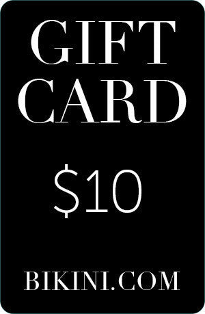 Gift Card $10