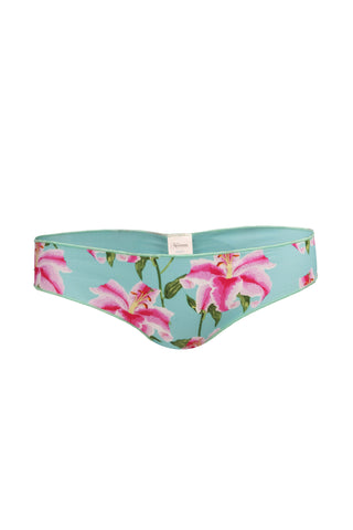 Lilies Bottom