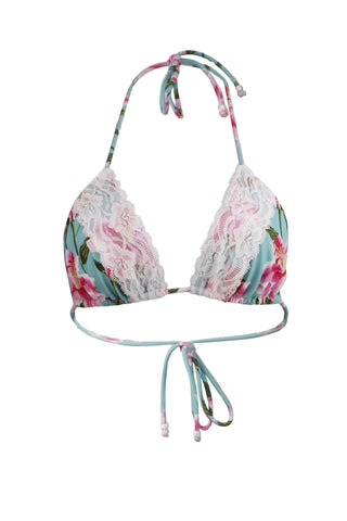 Lilies Top