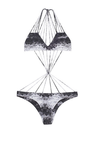 Seychelles One Piece