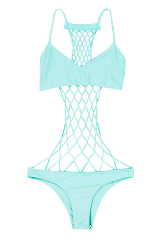 Mikoh Xavier One Piece